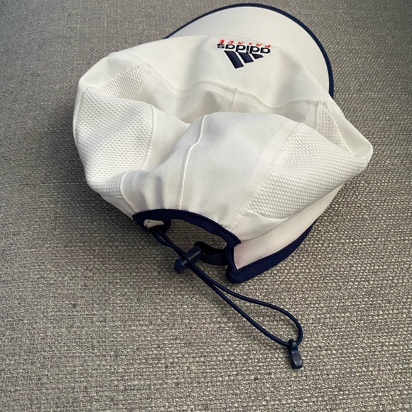 Palace skateboard x Adidas cap - Picture 4 of 4